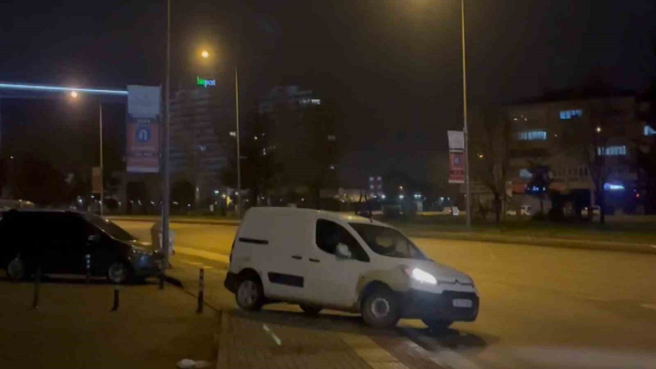 “Ben size durumu şöyle açıklayım” dedi: 18 bin lira ceza yedi