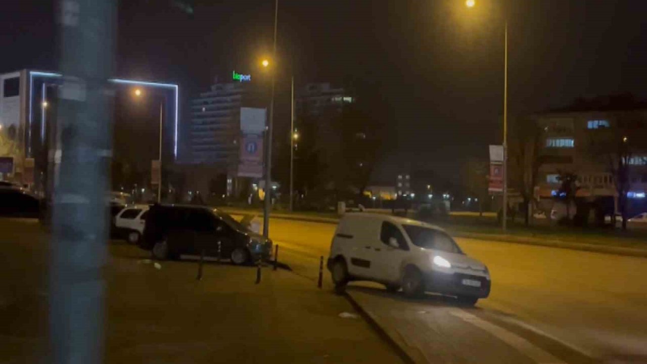 “Ben size durumu şöyle açıklayım” dedi: 18 bin lira ceza yedi