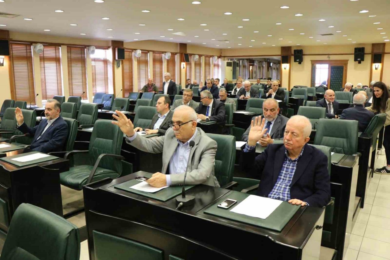 Samsun Batı Çevre Yolu 2023’te ihale edilecek