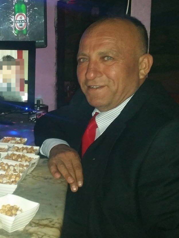 22 yıl hapisle aranan cinayet hükümlüsü bağ evinde yakalandı