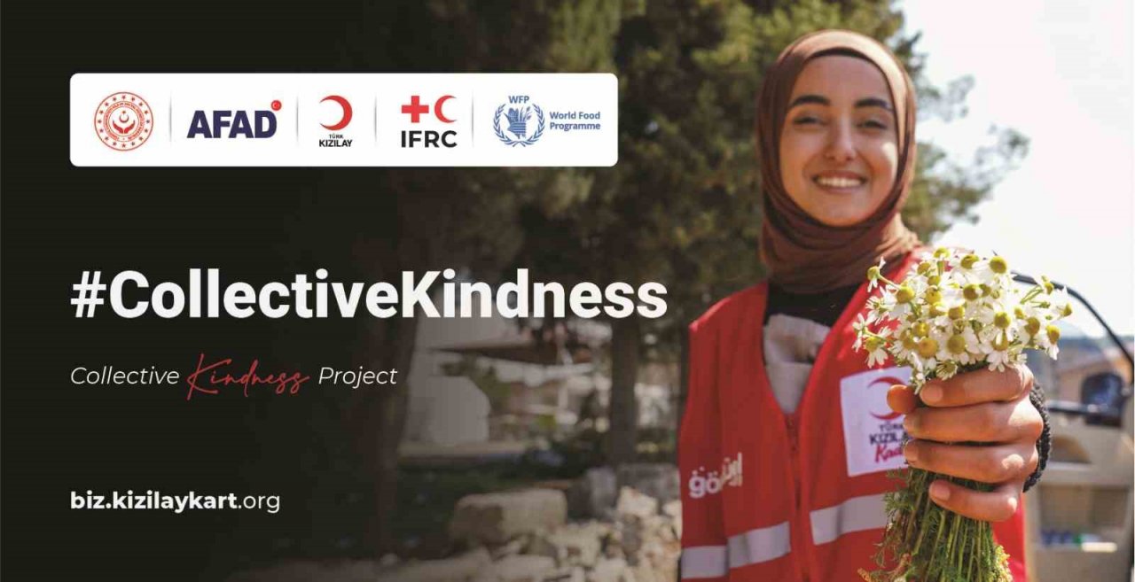 Depremzedeler için nakdi destek modeli “BİZ” hayata geçti