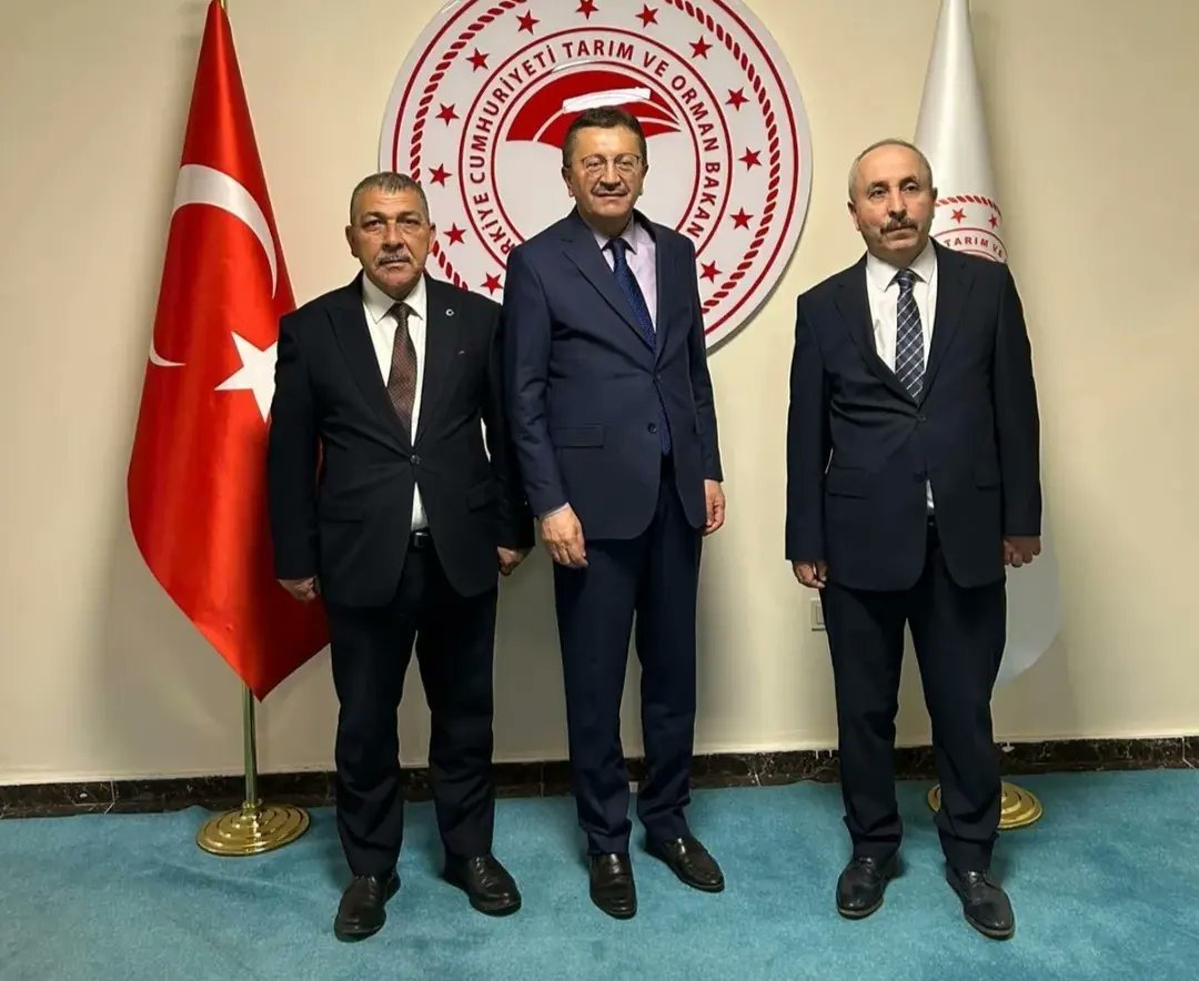 Başkan Çelik: “Amasya’mız için devraldığımız bayrağı daha ileriye taşıyacağız”