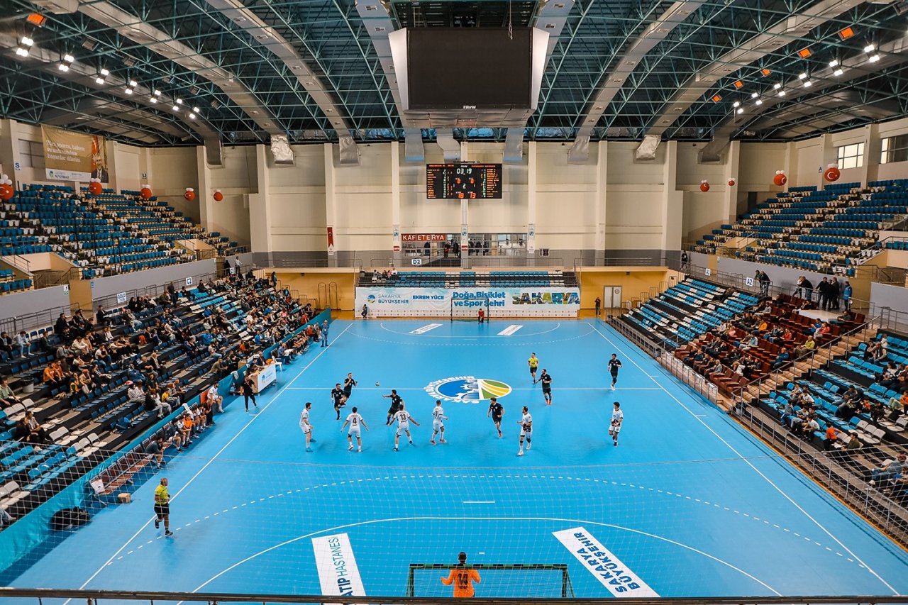 Büyükşehir hentbol Beşiktaş’ı konuk edecek