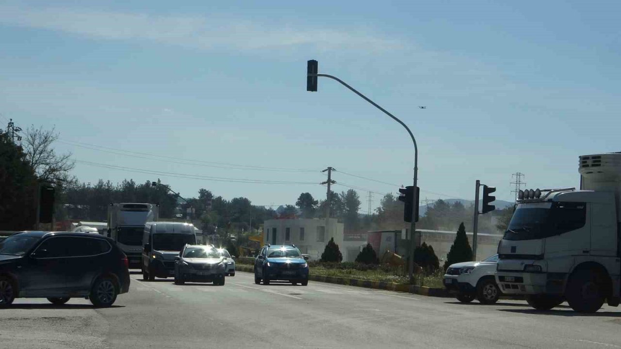 Muğla’da trafik ekipleri bayram denetimlerine başladı