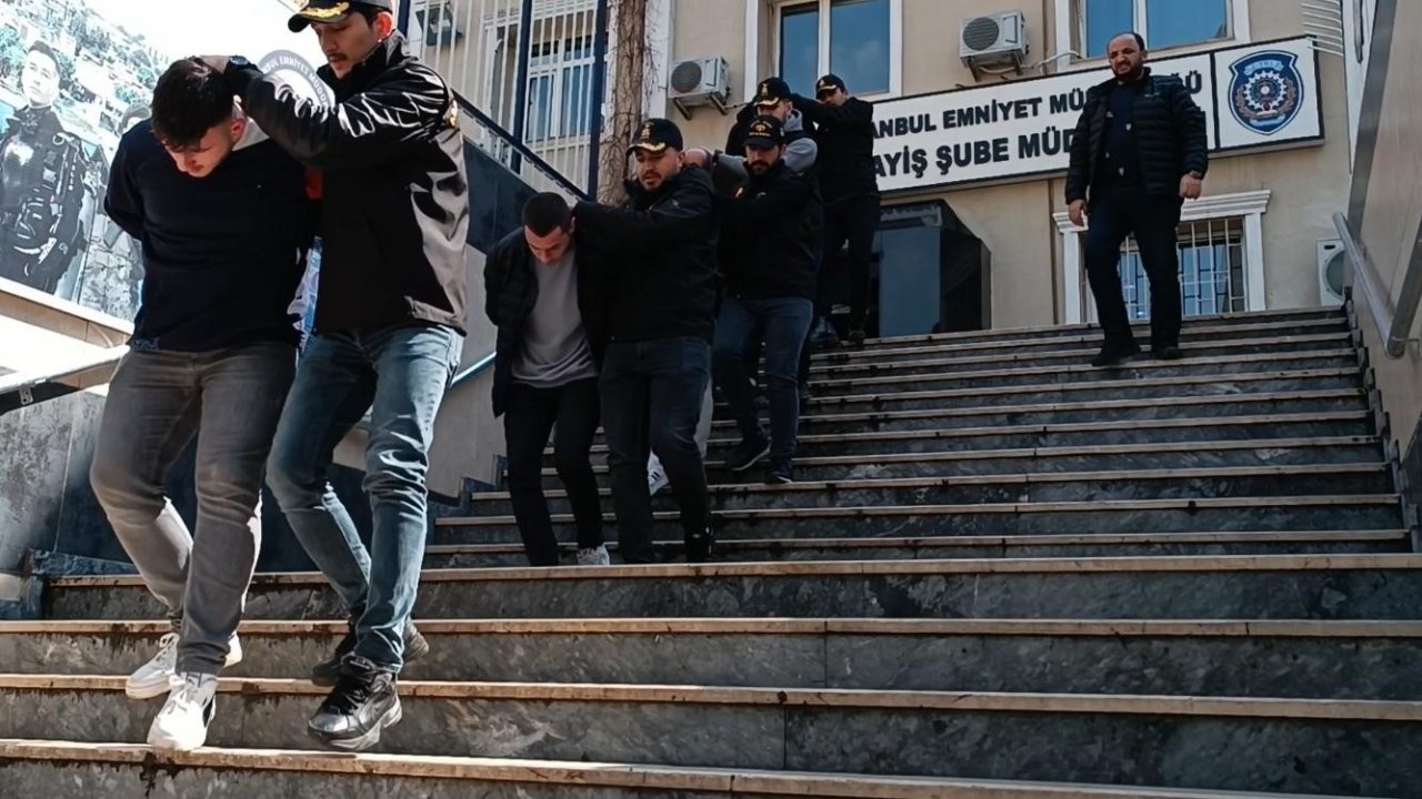 Telefona gelen şifreyi söyledi, 2 milyon lirasından oldu