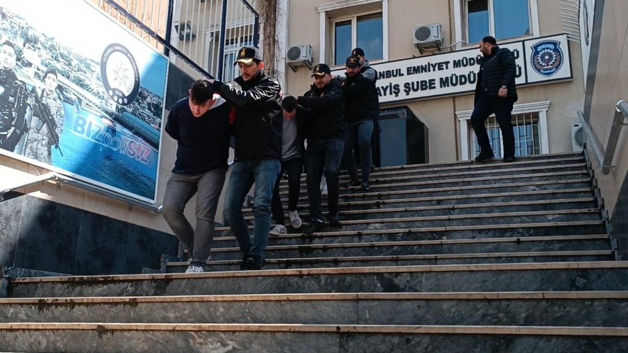 Telefona gelen şifreyi söyledi, 2 milyon lirasından oldu