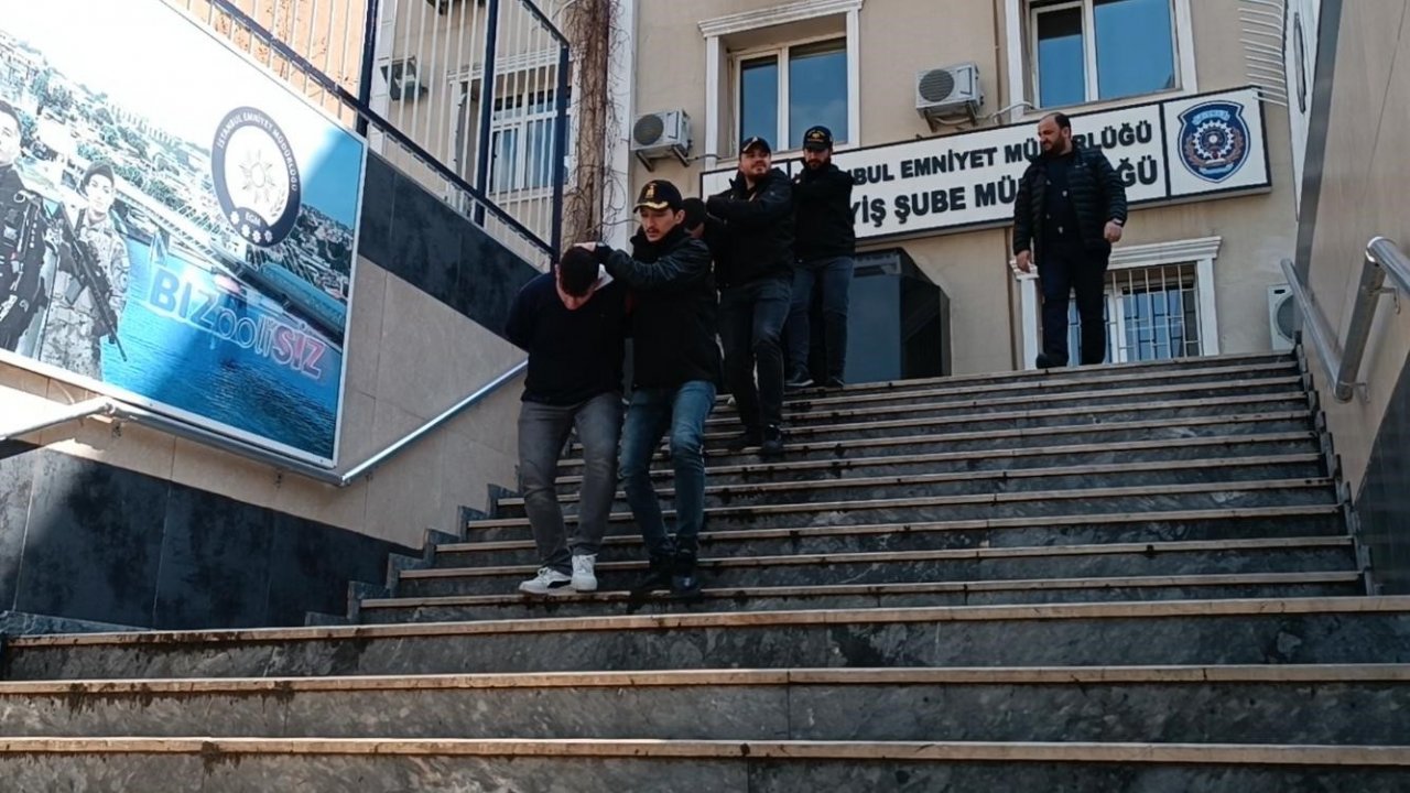 Telefona gelen şifreyi söyledi, 2 milyon lirasından oldu