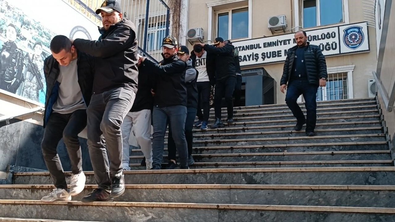 Telefona gelen şifreyi söyledi, 2 milyon lirasından oldu