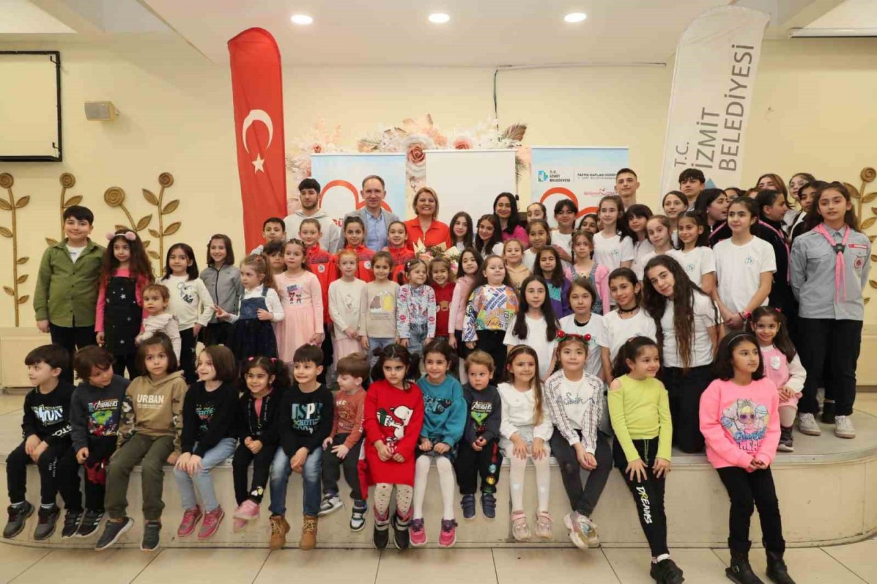 Başkan Hürriyet sporcuları iftarda ağırladı