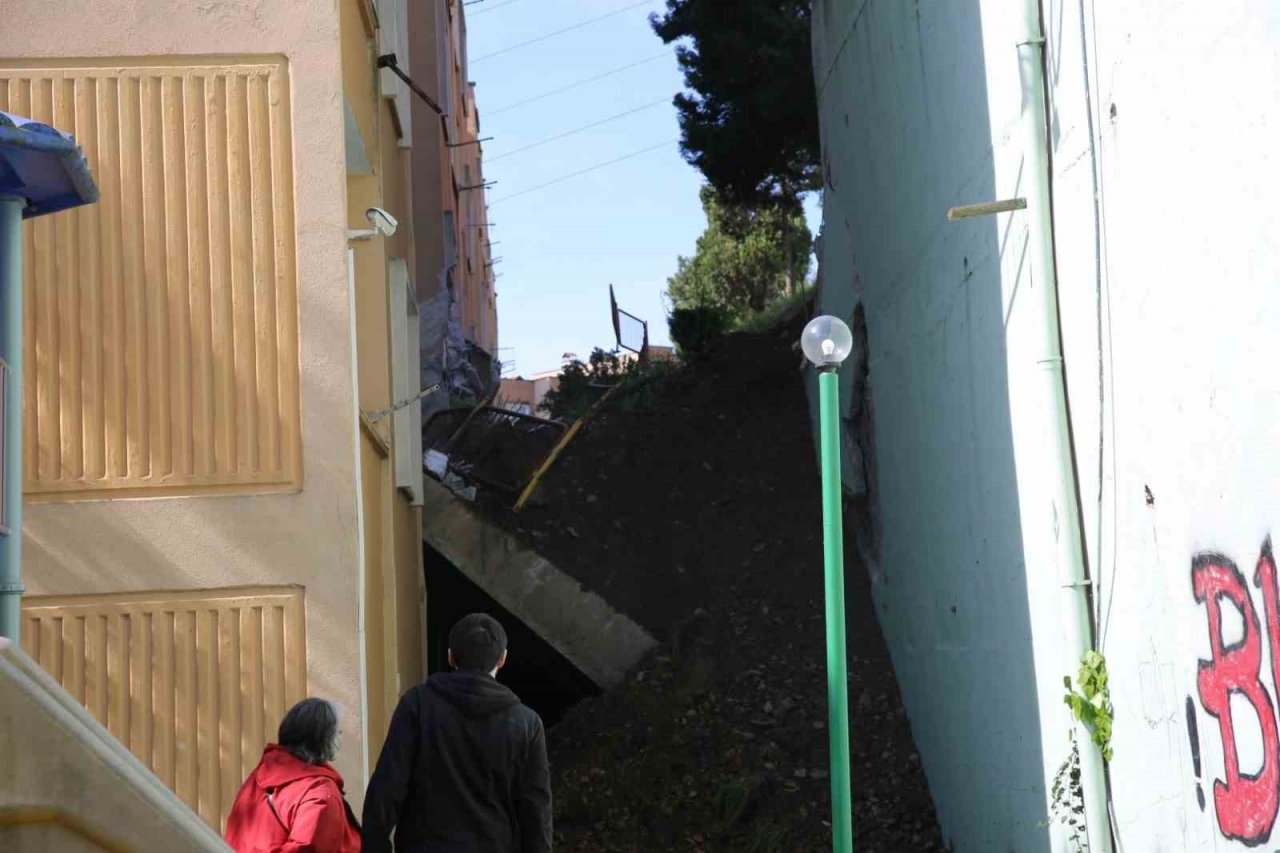 Büyükakın’dan Yuvam Akarca açıklaması: "Ne gerekiyorsa yapacağız"