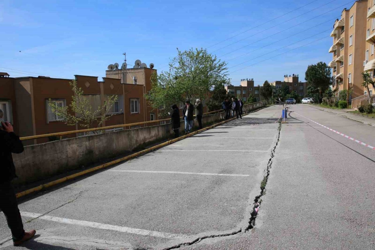 Büyükakın’dan Yuvam Akarca açıklaması: "Ne gerekiyorsa yapacağız"