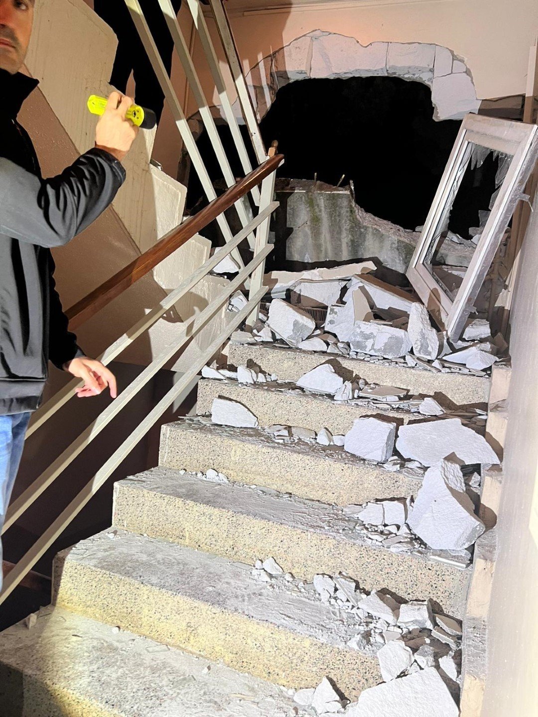 Büyükakın’dan Yuvam Akarca açıklaması: "Ne gerekiyorsa yapacağız"