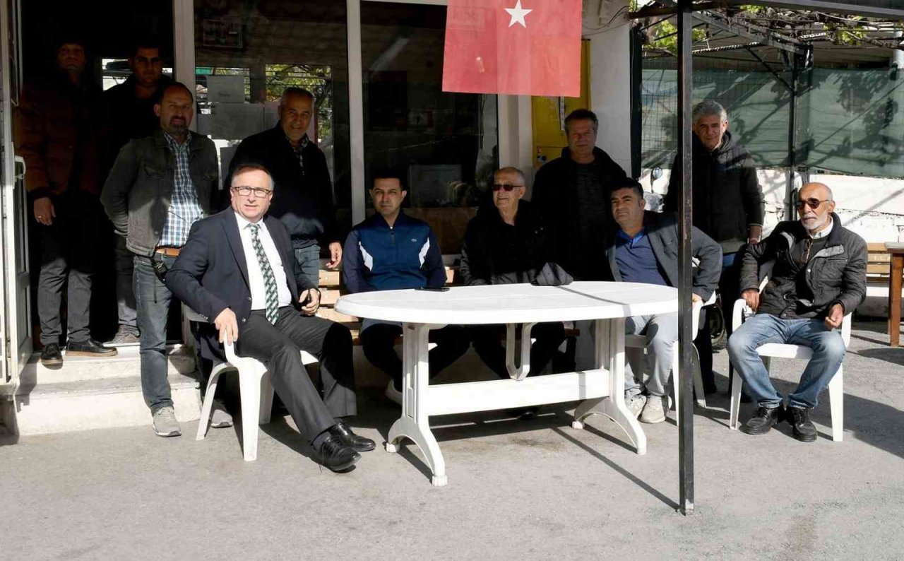 Kuşadası turizm sezonuna hazırlanıyor