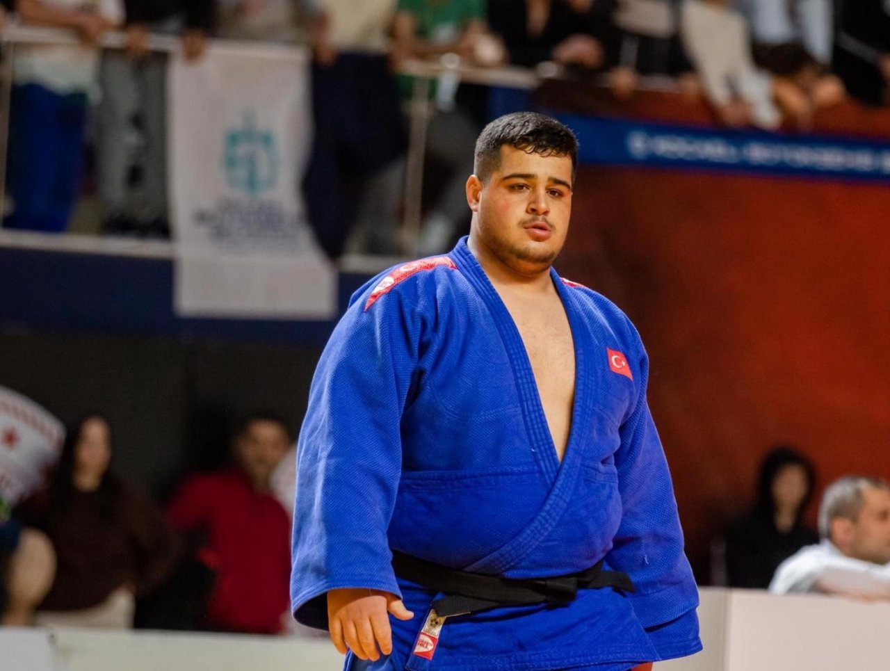 Salihlili judocular, Avrupa kupasında madalya peşinde