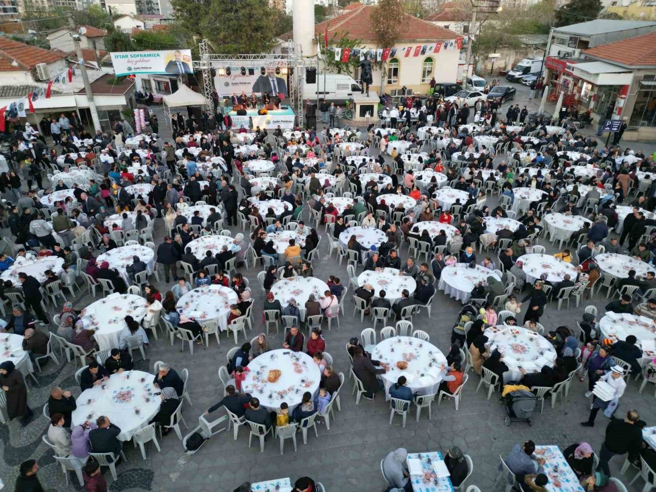 Menemen Belediye Başkan Vekili Pehlivan: "Seyrek için şahlanma vakti"