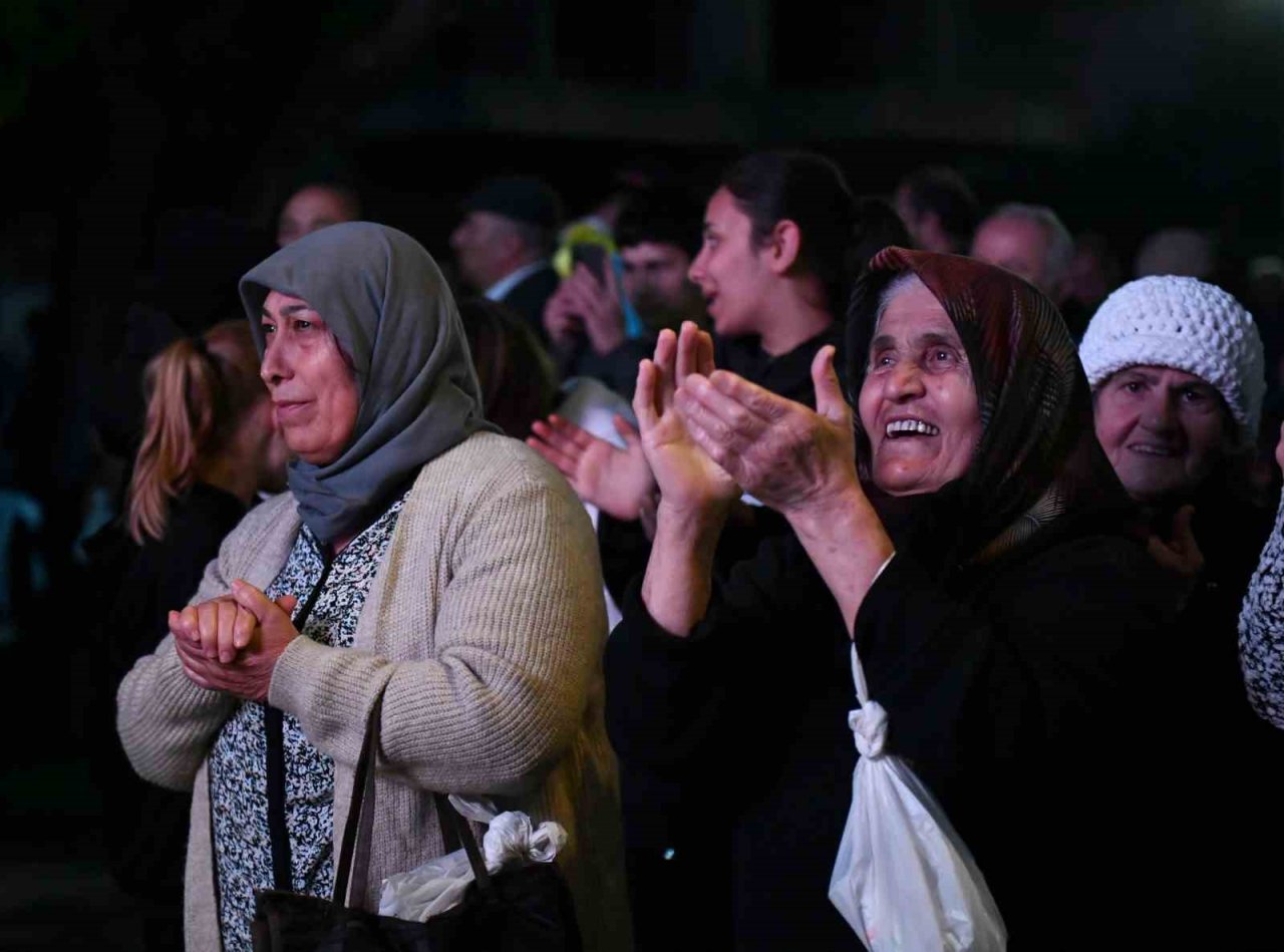 Uysal’dan eğitimde fırsat eşitliği vurgusu