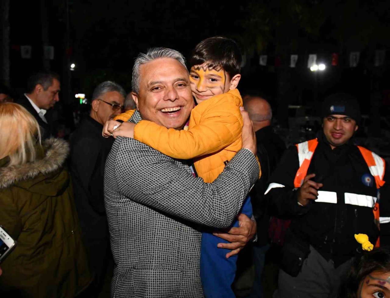 Uysal’dan eğitimde fırsat eşitliği vurgusu