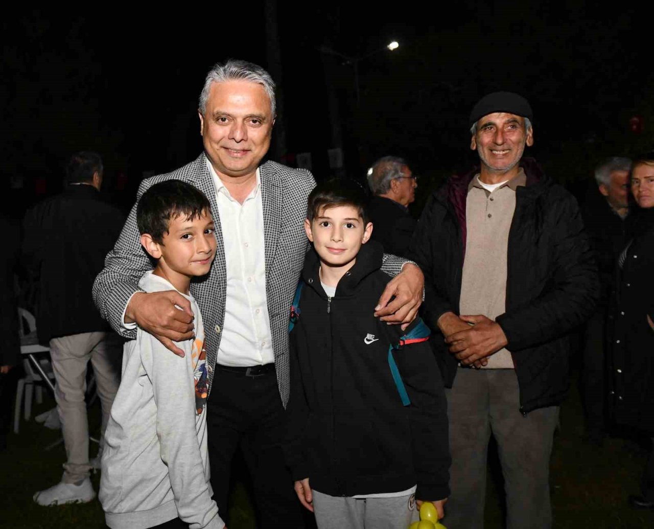 Uysal’dan eğitimde fırsat eşitliği vurgusu