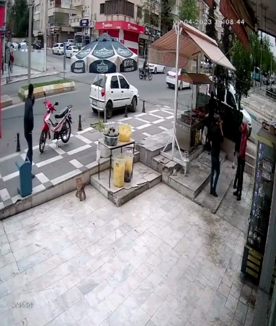 Şanlıurfa’da binadan hırsızlık yapan 2 zanlı tutuklandı