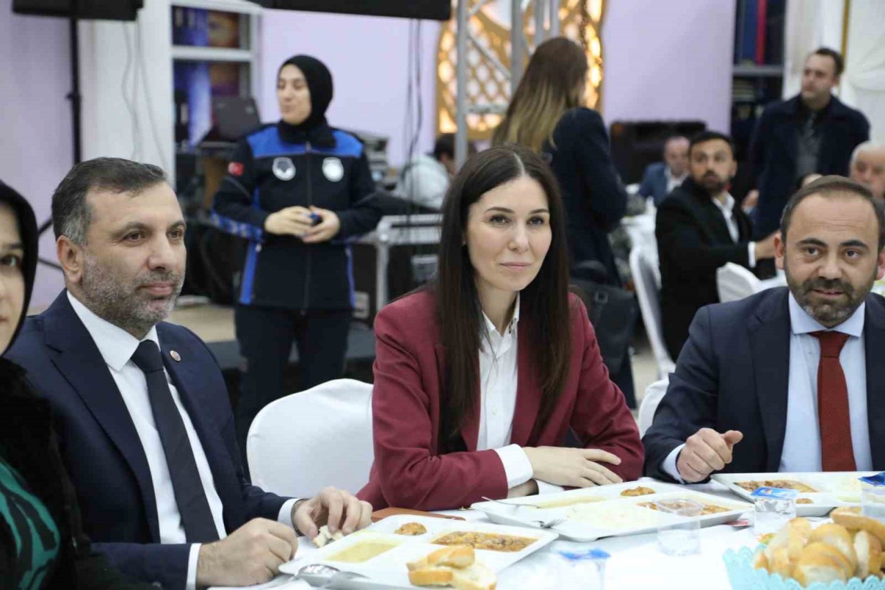 Sarıcaoğlu: “Halkımız ne derse o”