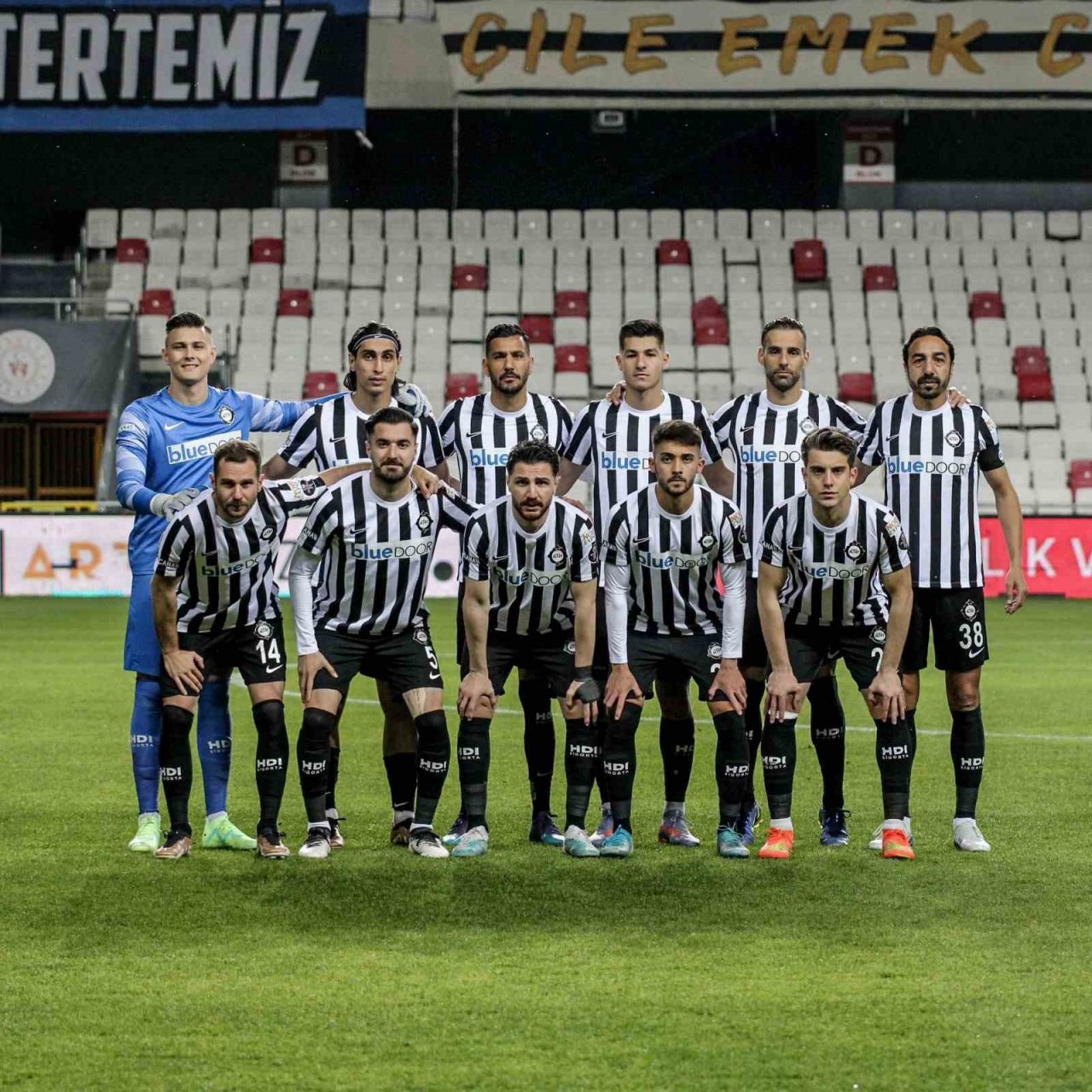 Altınordu nefes aldı, Altay zora girdi