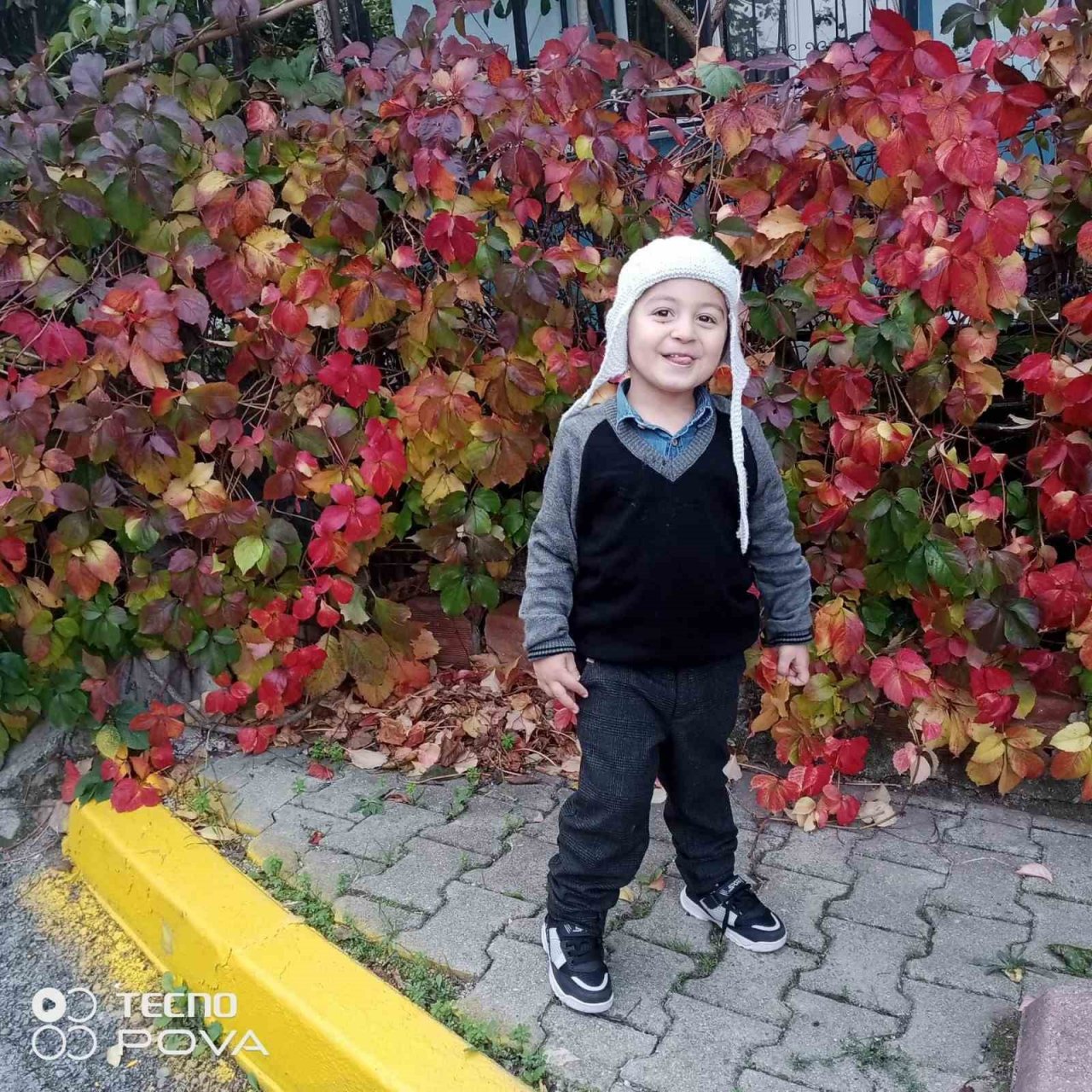 Sultanbeyli’de su birikintisine düşen 4 yaşındaki çocuk hayatını kaybetti