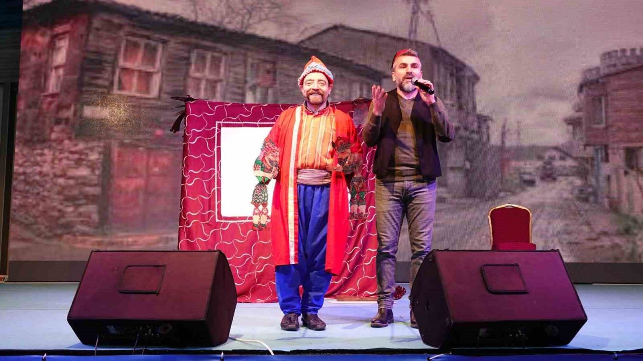 Sultangazi’de Ramazan’a özel çocuklar için rengarenk programlar sürüyor