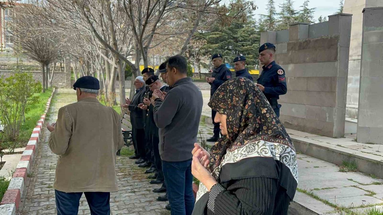 Şehit Uzman Çavuş Kocatürk şehadetini yıl dönümünde unutulmadı