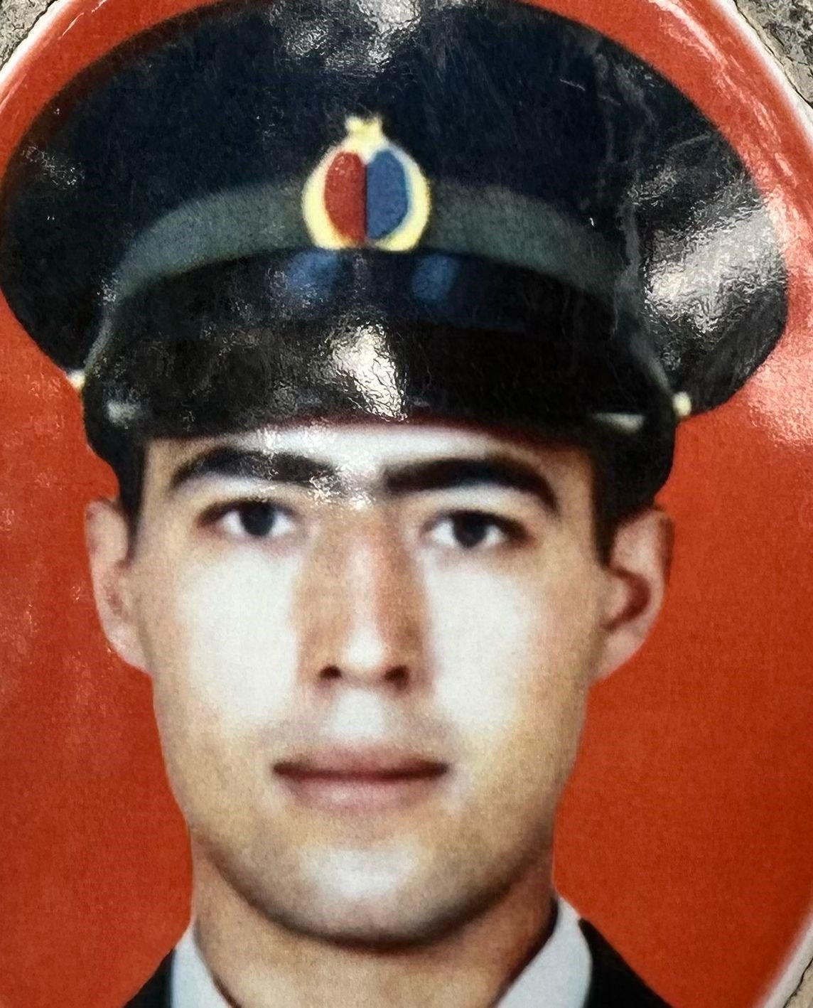 Şehit Uzman Çavuş Kocatürk şehadetini yıl dönümünde unutulmadı