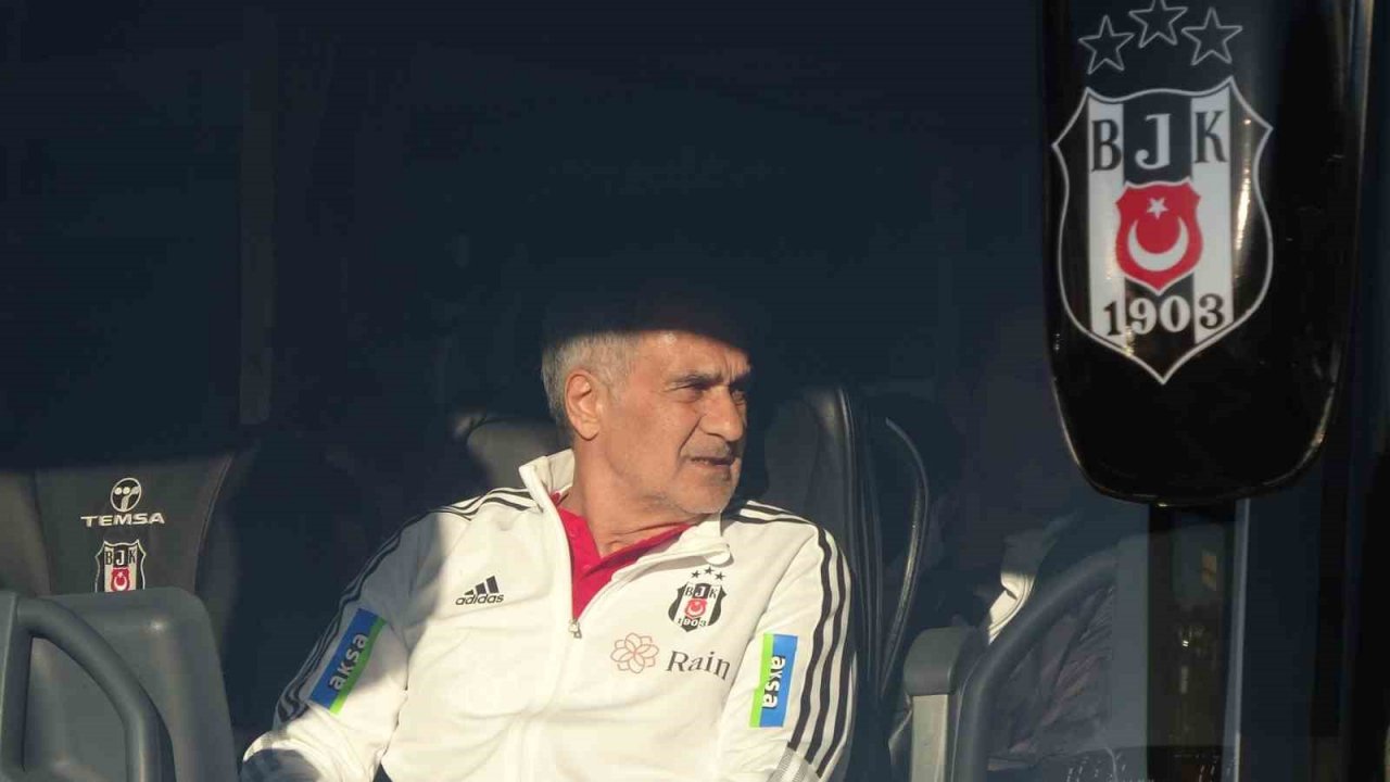 Beşiktaş, Trabzon’da