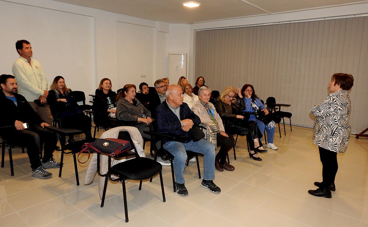 Çeşme Fotoğraf Sanatı Derneği üye kayıtlarına başladı