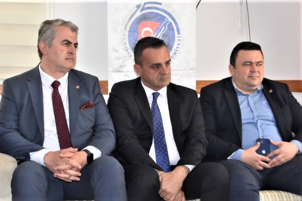Kılıçdaroğlu’nun "yerel basına hazine yardımından pay" sözü hatırlatıldı