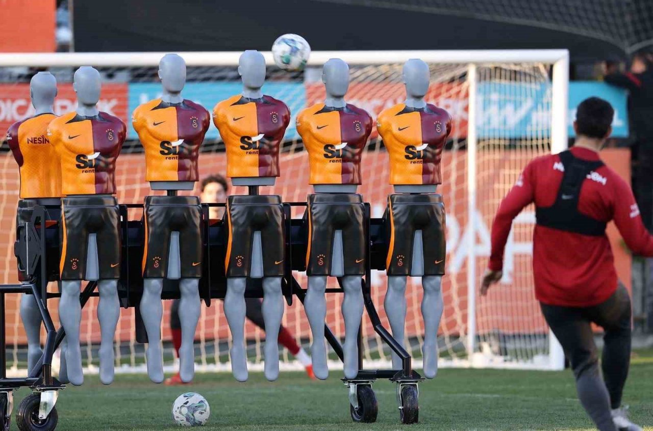 Galatasaray’ın teknolojik atılımları meyvelerini veriyor