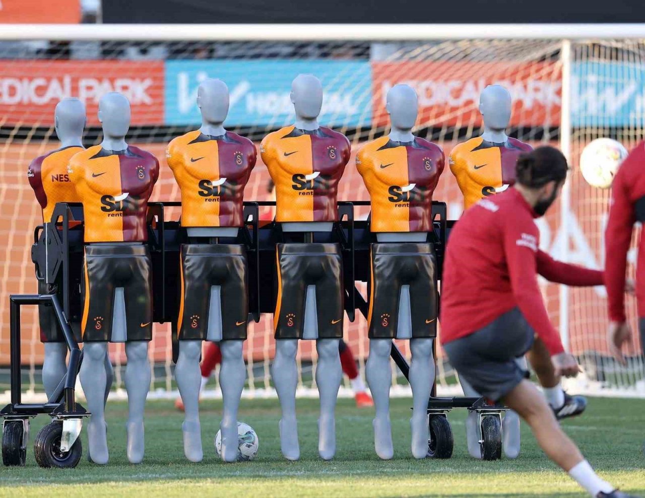 Galatasaray’ın teknolojik atılımları meyvelerini veriyor