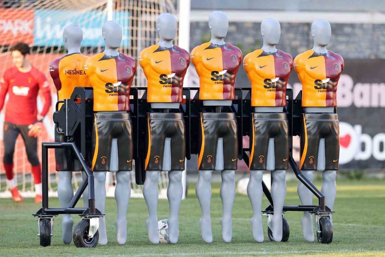 Galatasaray’ın teknolojik atılımları meyvelerini veriyor