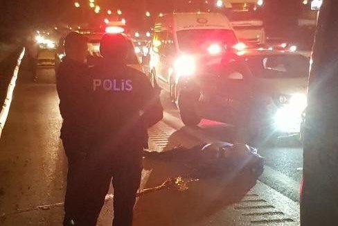 İzmir’de trafik kazalarında 3’ü motosiklet sürücüsü 4 kişi hayatını kaybetti