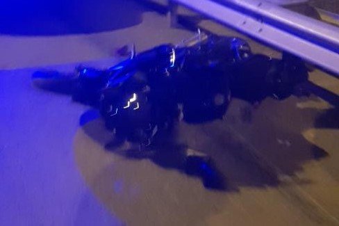 İzmir’de trafik kazalarında 3’ü motosiklet sürücüsü 4 kişi hayatını kaybetti