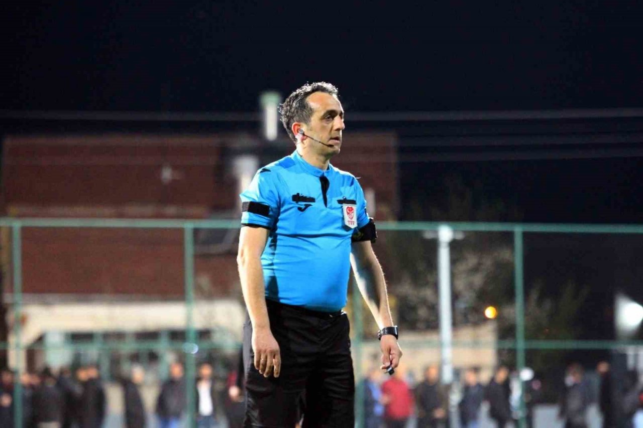 Hüseyin Otyakmaz jübilesini yaptı