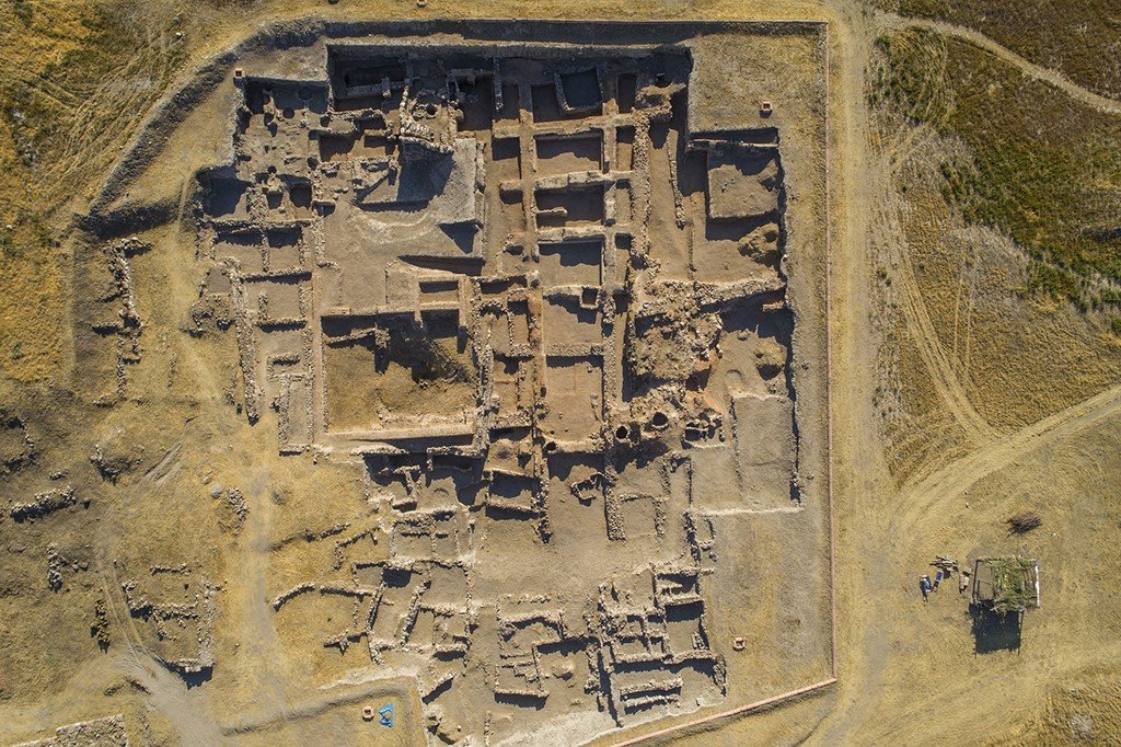 Kayseri’de turizmin lokomotifi ‘Kayseri Büyükşehir’