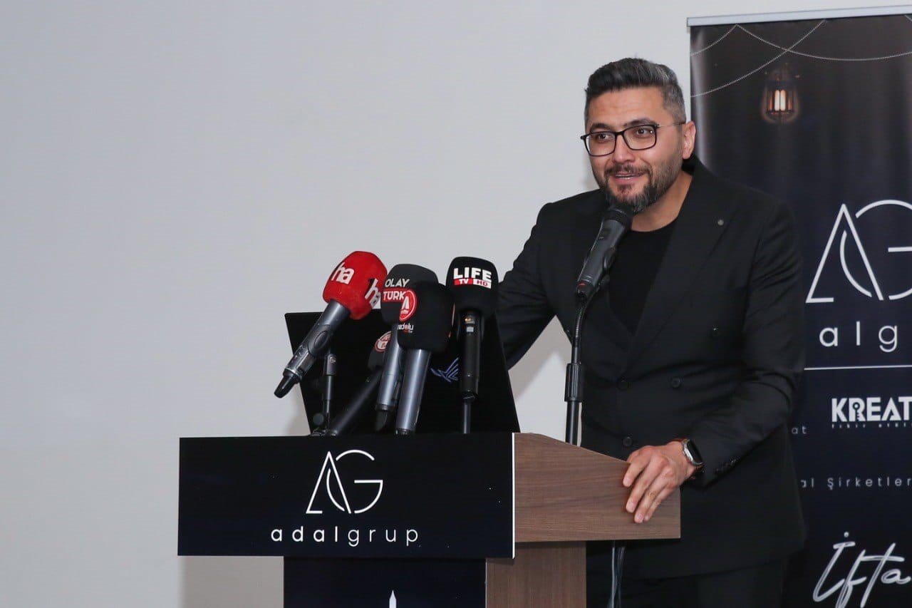 Metaverse dünyası Kayseri’de tanıtıldı