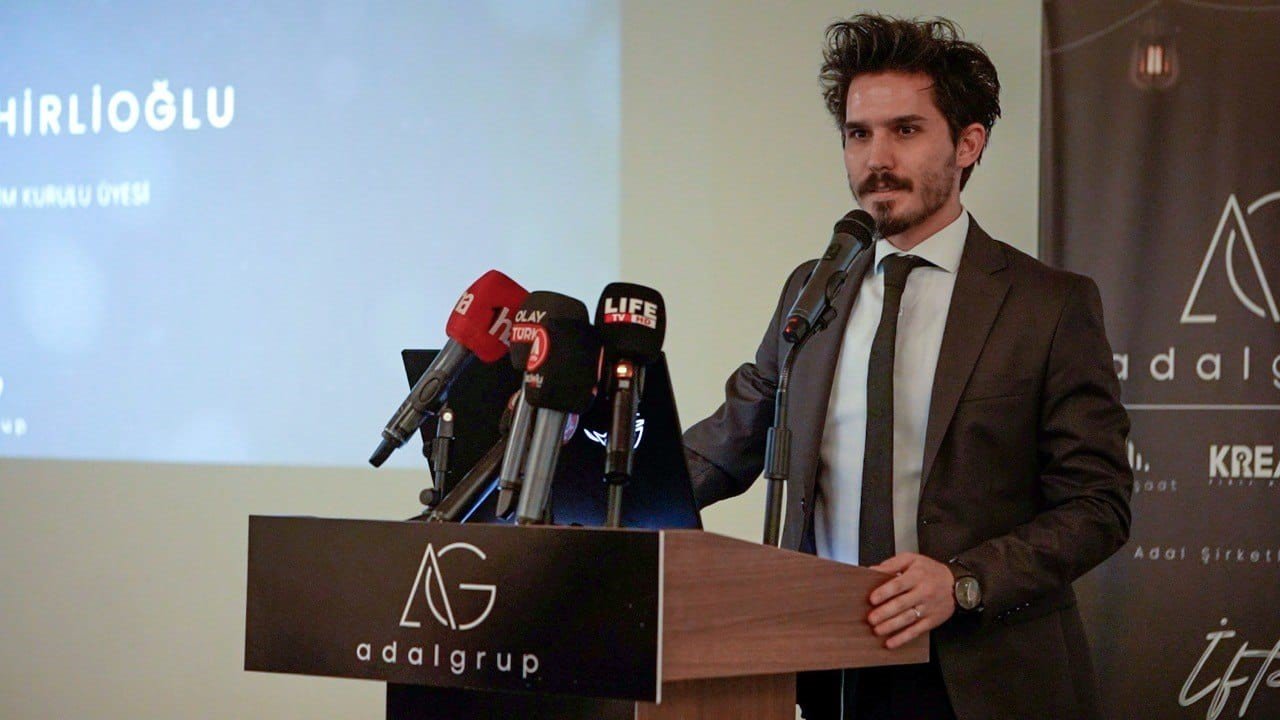 Metaverse dünyası Kayseri’de tanıtıldı