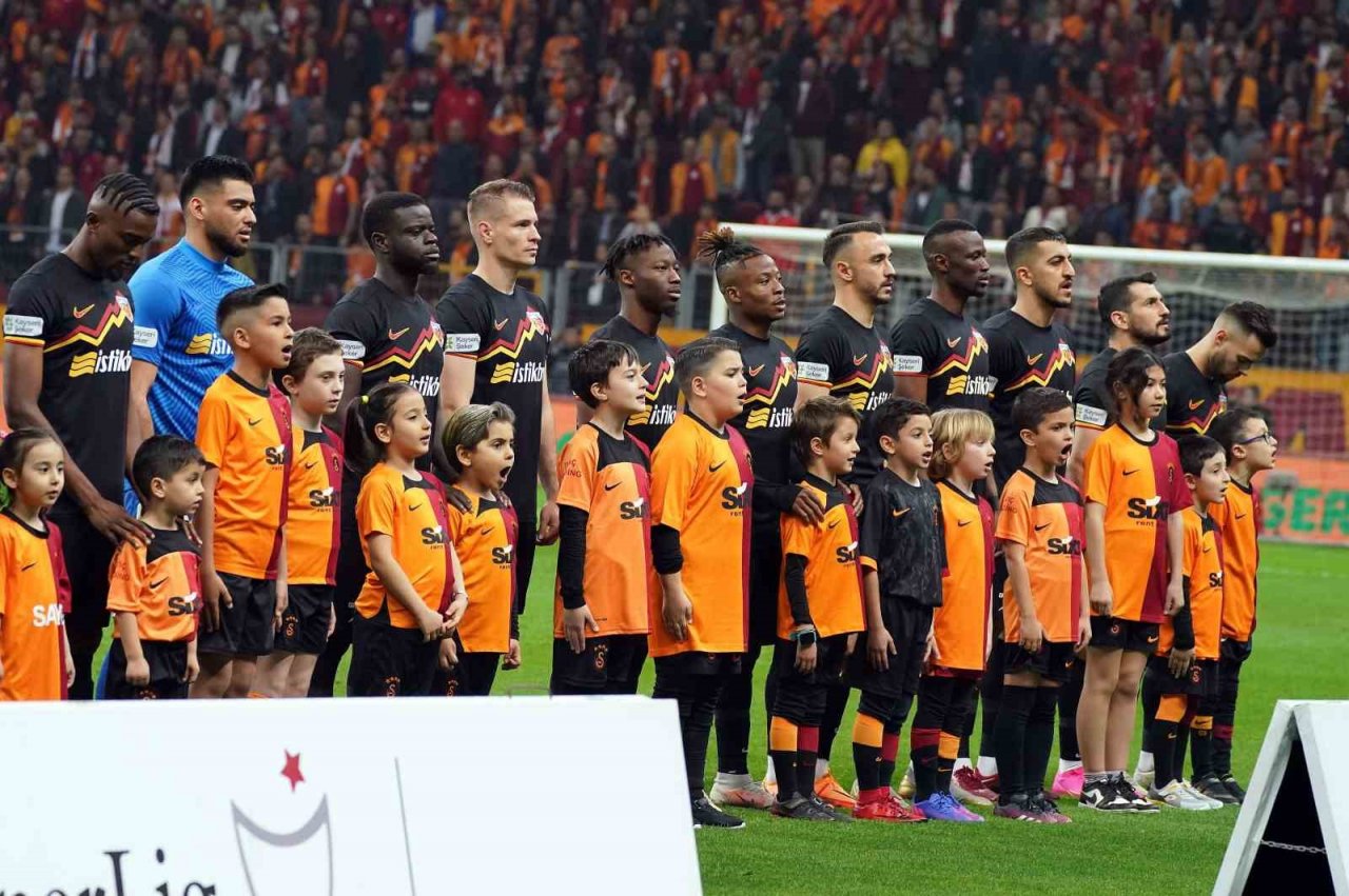 Kayserispor, ligde 12. yenilgisini aldı