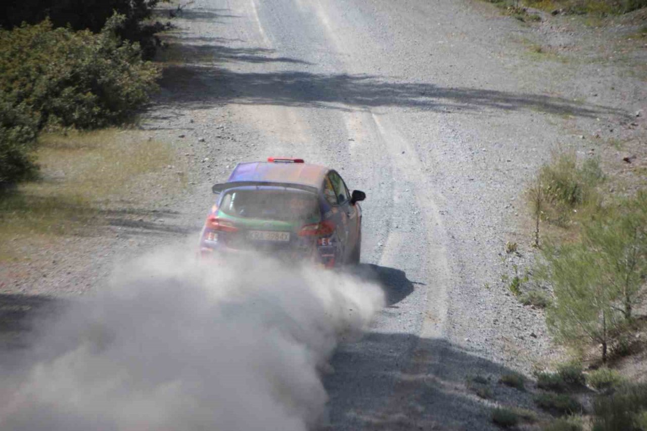 Bodrum’daki büyük heyecan sona erdi