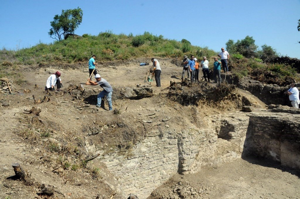 Başkan Oral, “Altınova’yı dünya tanıyacak”