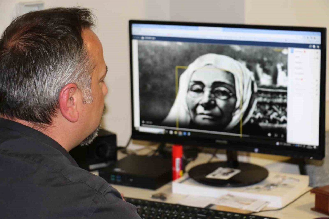 Atılım Üniversitesinin ‘Ankara Dijital Kent Arşivi’ birçok kuruma örnek olmaya devam ediyor