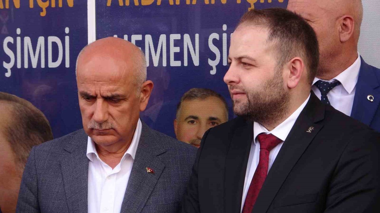 Bakan Kirişci: "Bunların hesabı farklı, bunlar dışarıdaki emperyal güçlerin içerideki uzantıları"
