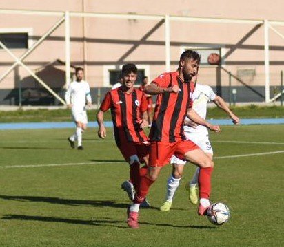 Bölgesel Amatör Lig 6. Grup