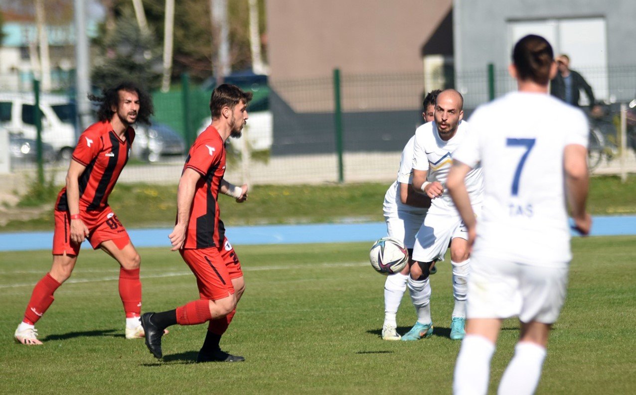 Bölgesel Amatör Lig 6. Grup