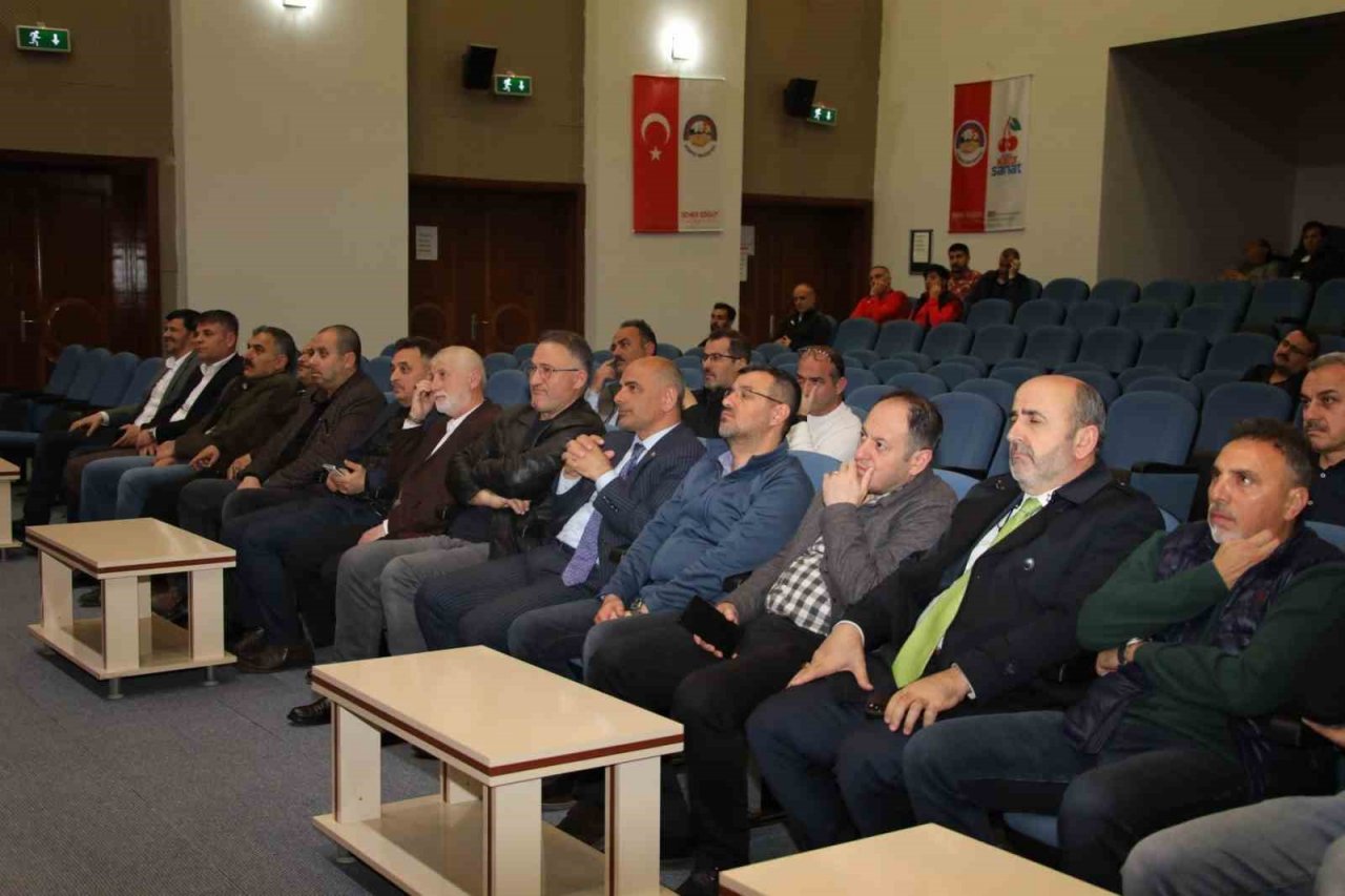 Körfez Gençlerbirliği’nde yeni dönem