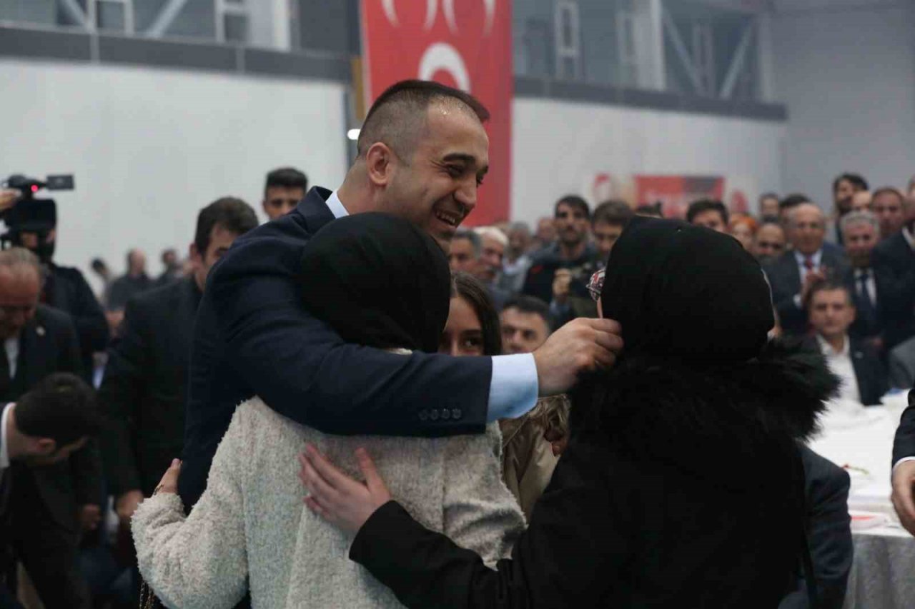 Yurdagül: 14 Mayıs bekanın seçimidir